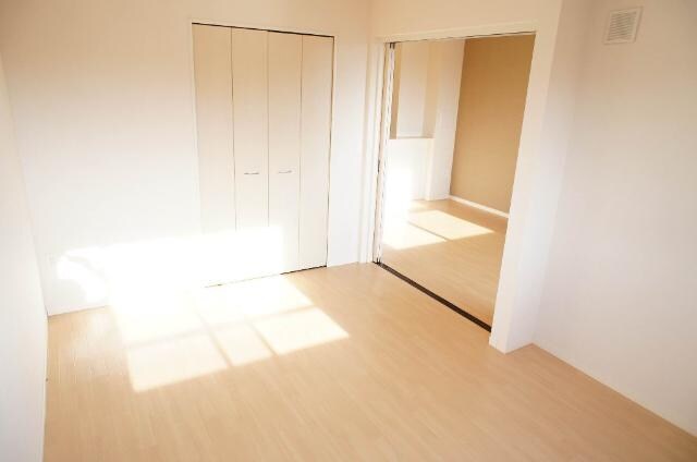 メルヴェイユの物件内観写真