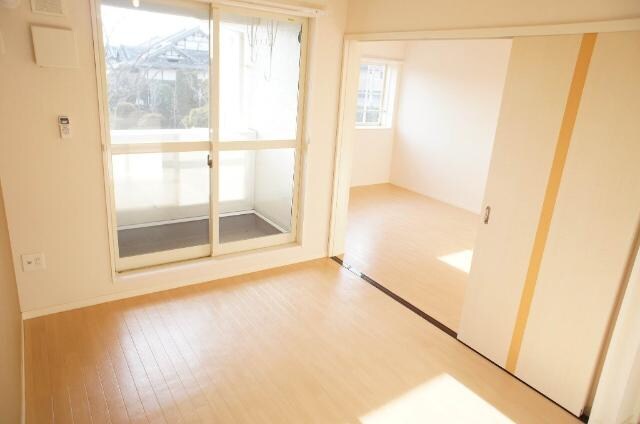 メルヴェイユの物件内観写真