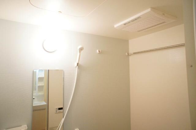 メルヴェイユの物件内観写真