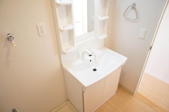 メルヴェイユの物件内観写真