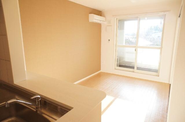 メルヴェイユの物件内観写真