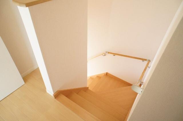 メルヴェイユの物件内観写真