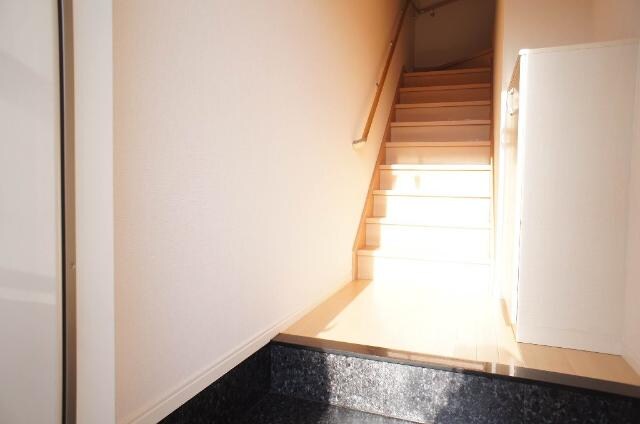 メルヴェイユの物件内観写真