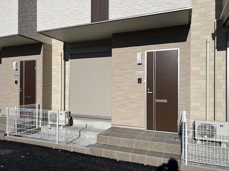 Casa・Verde（カサヴェルテ）の物件内観写真