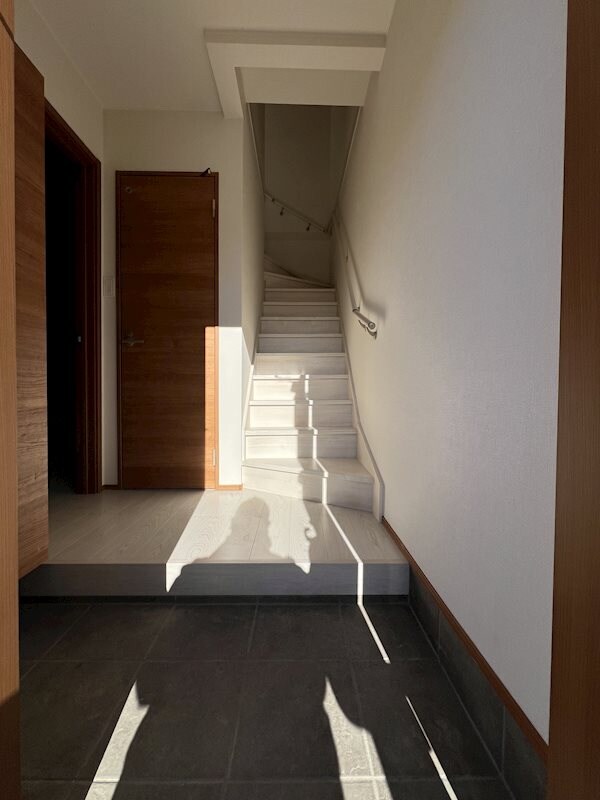 Casa・Verde（カサヴェルテ）の物件内観写真