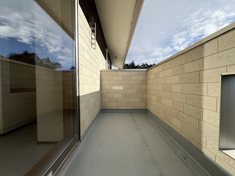 Casa・Verde（カサヴェルテ）の物件内観写真