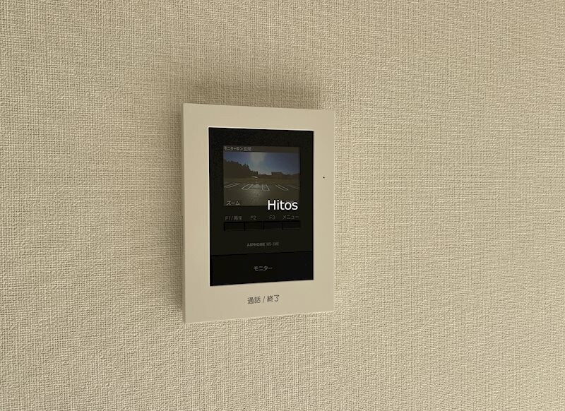 Casa・Verde（カサヴェルテ）の物件内観写真