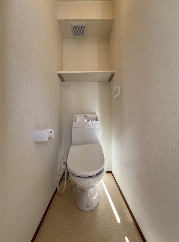 Casa・Verde（カサヴェルテ）の物件内観写真