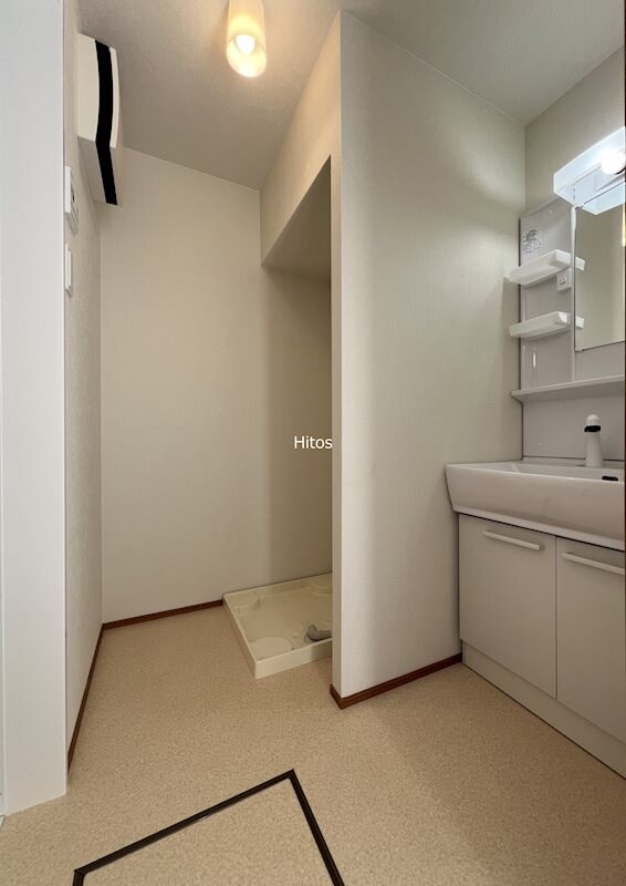 Casa・Verde（カサヴェルテ）の物件内観写真