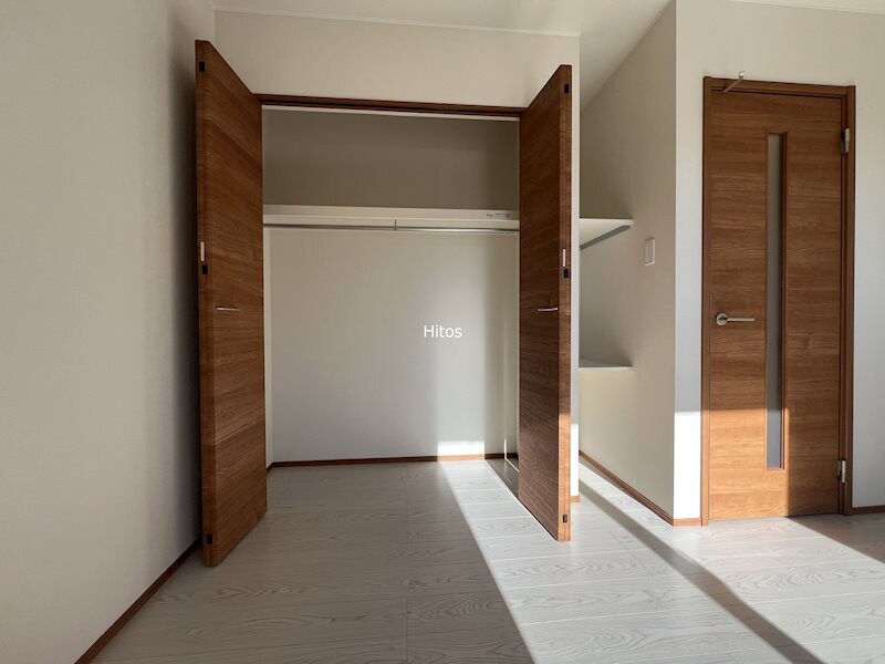 Casa・Verde（カサヴェルテ）の物件内観写真