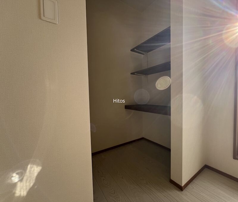 Casa・Verde（カサヴェルテ）の物件内観写真