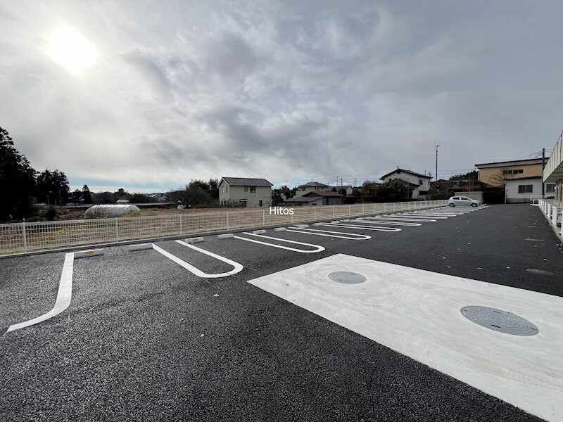 Casa・Verde（カサヴェルテ）の物件内観写真