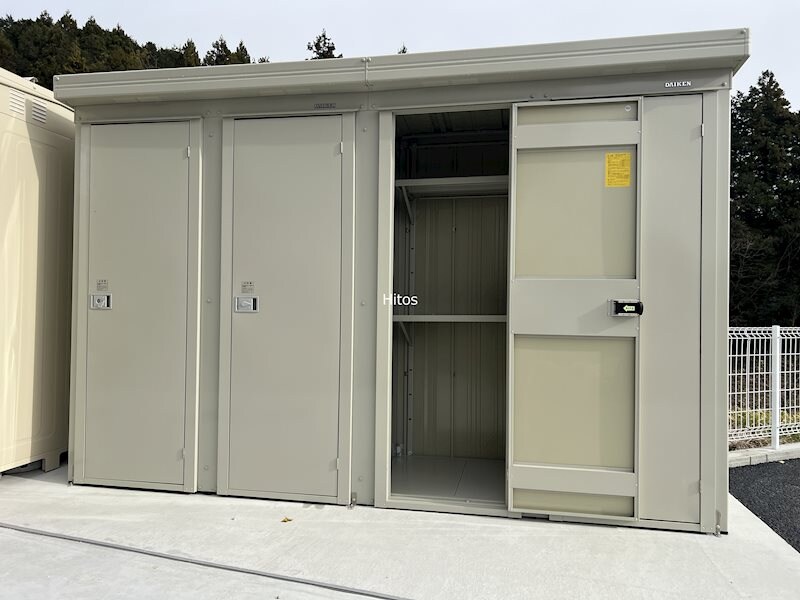 Casa・Verde（カサヴェルテ）の物件内観写真