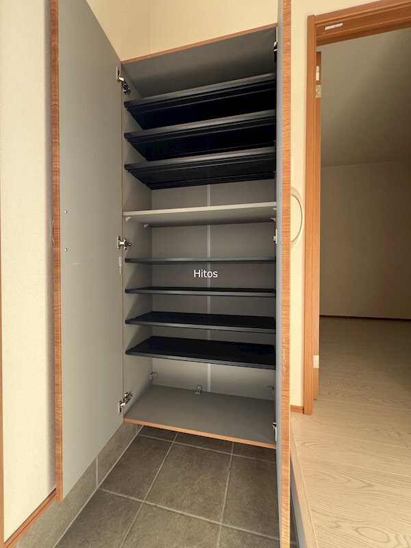 Casa・Verde（カサヴェルテ）の物件内観写真