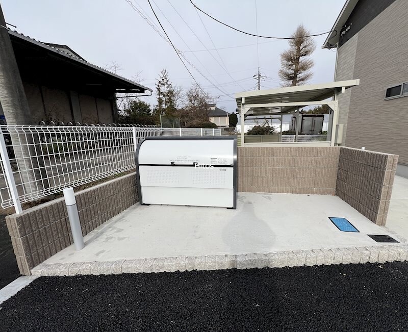 Casa・Verde（カサヴェルテ）の物件内観写真