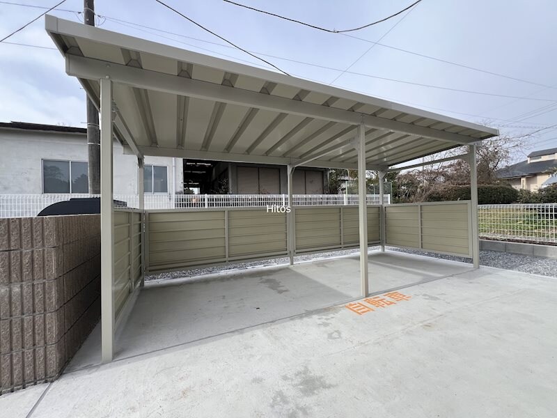 Casa・Verde（カサヴェルテ）の物件内観写真