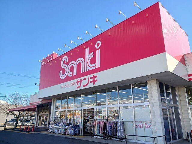 ｎｏｓｔｒｏ　ｎｉｄｏの物件内観写真