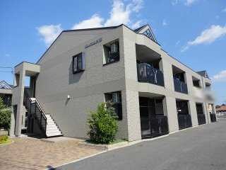 サンクチュアリ　IIIの物件外観写真