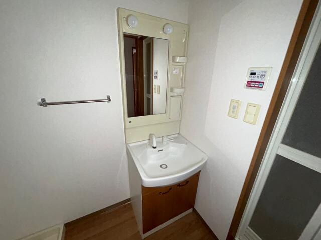 サンクチュアリ　IIIの物件内観写真