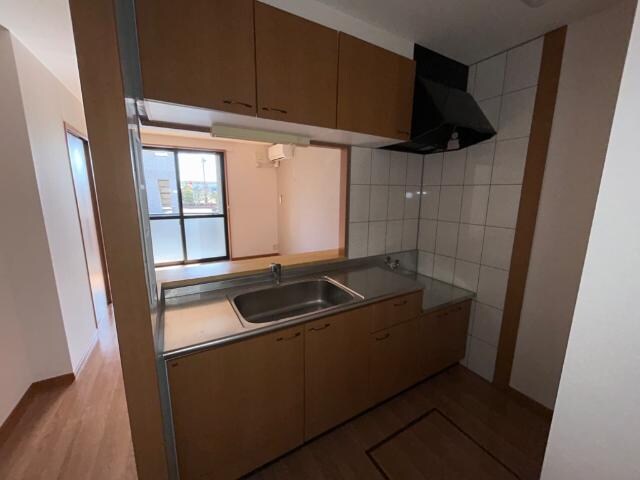 サンクチュアリ　IIIの物件内観写真