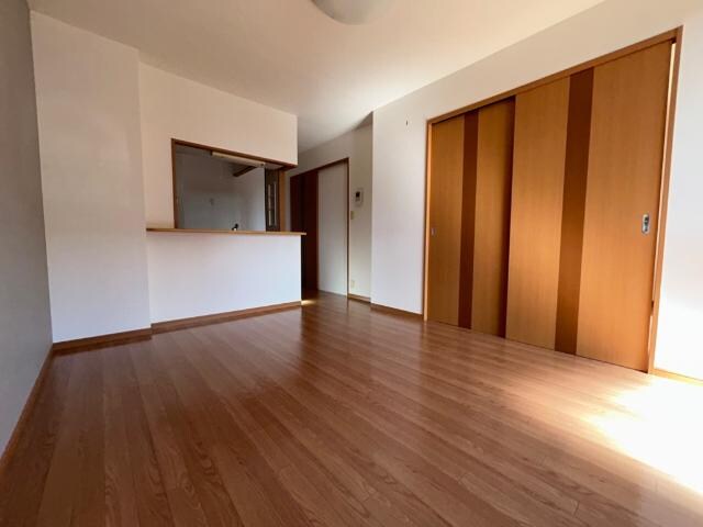 サンクチュアリ　IIIの物件内観写真