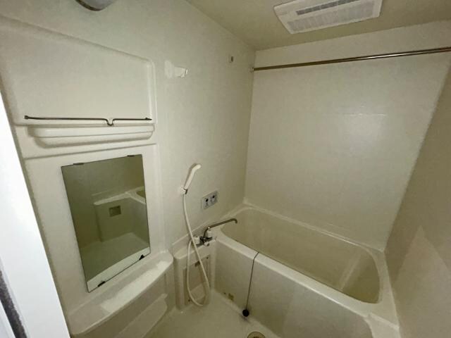 サンクチュアリ　IIIの物件内観写真