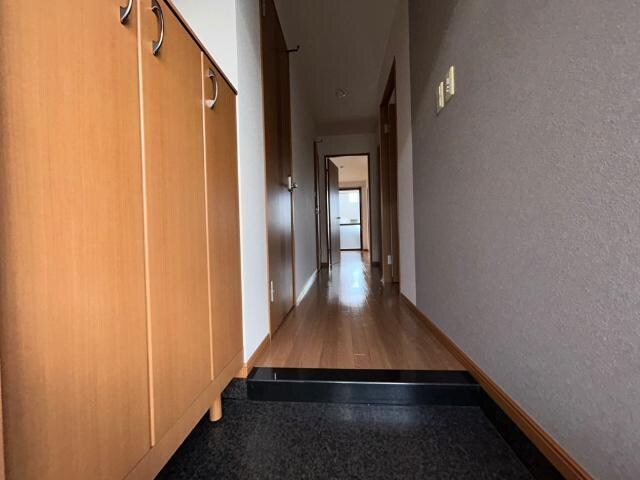 サンクチュアリ　IIIの物件内観写真