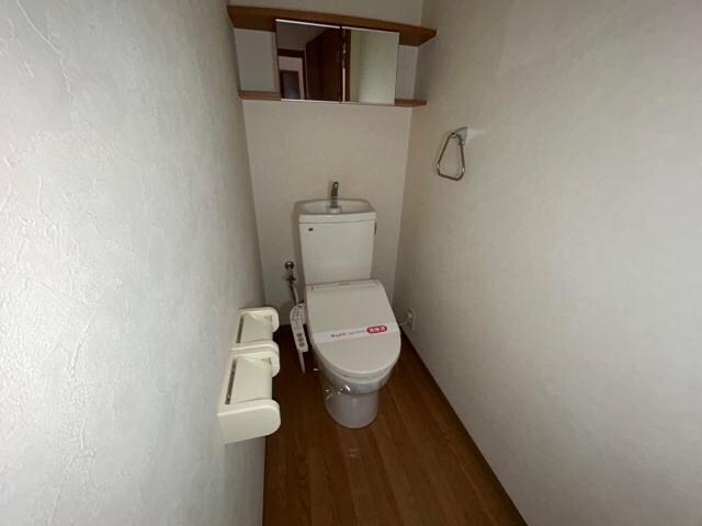 サンクチュアリ　IIIの物件内観写真