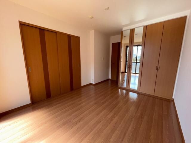 サンクチュアリ　IIIの物件内観写真