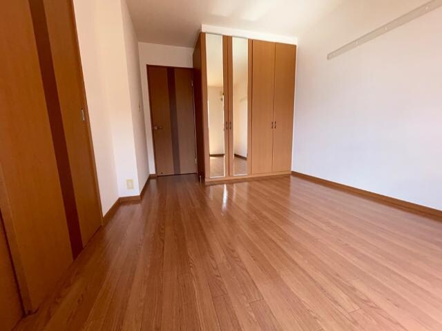 サンクチュアリ　IIIの物件内観写真