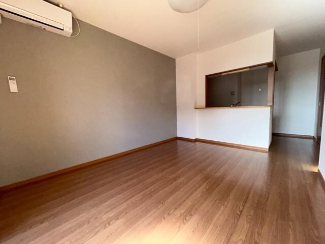 サンクチュアリ　IIIの物件内観写真