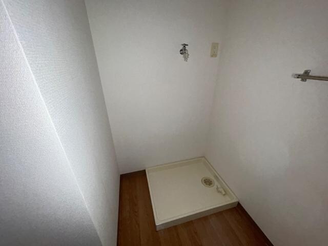 サンクチュアリ　IIIの物件内観写真