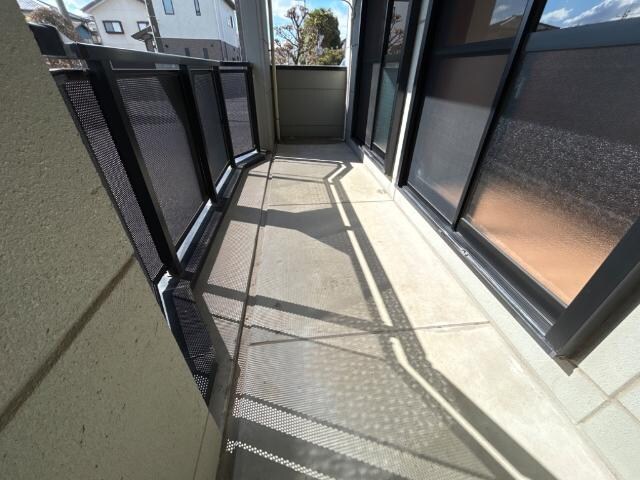 サンクチュアリ　IIIの物件内観写真