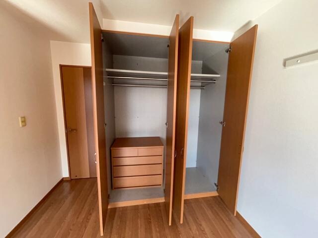 サンクチュアリ　IIIの物件内観写真