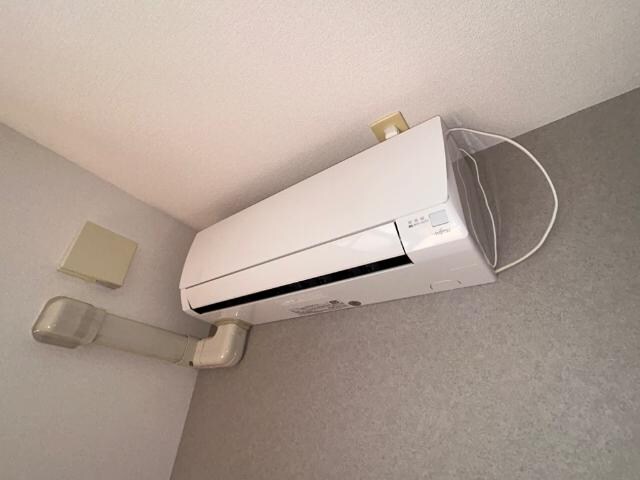 サンクチュアリ　IIIの物件内観写真