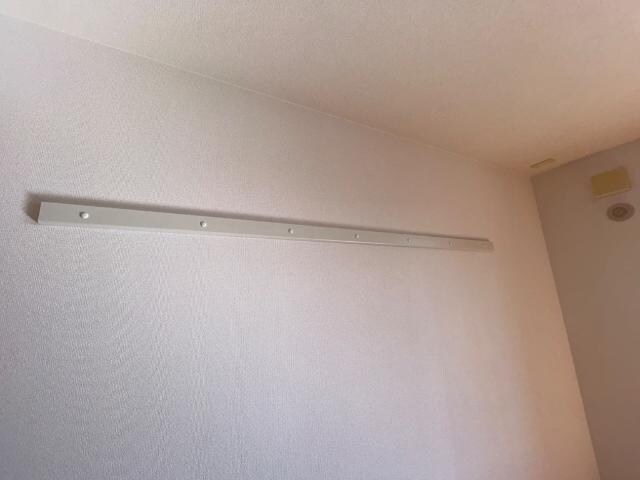 サンクチュアリ　IIIの物件内観写真