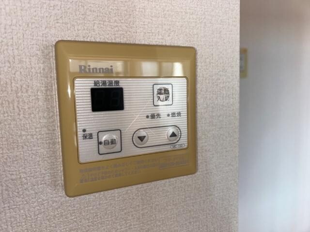 サンクチュアリ　IIIの物件内観写真