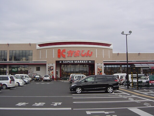 サンクチュアリ　IIIの物件内観写真