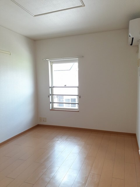 パール・ルースIIの物件内観写真