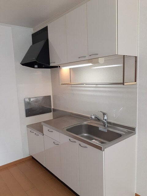 パール・ルースIIの物件内観写真