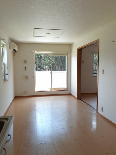 パール・ルースIIの物件内観写真