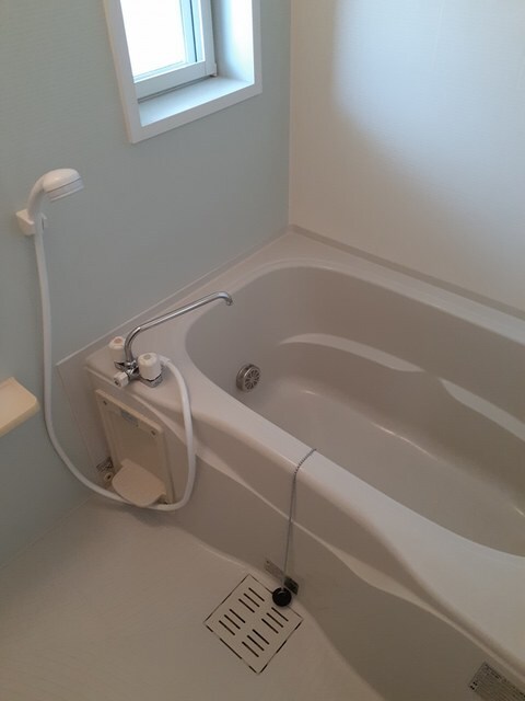 パール・ルースIIの物件内観写真