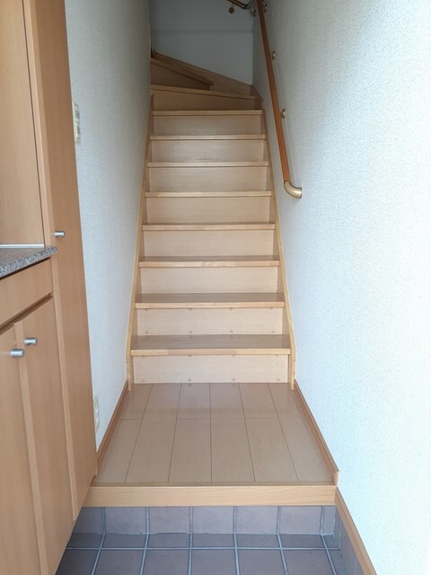 パール・ルースIIの物件内観写真