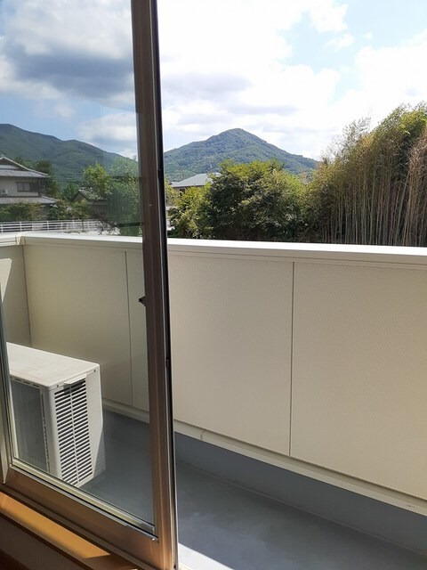 パール・ルースIIの物件内観写真