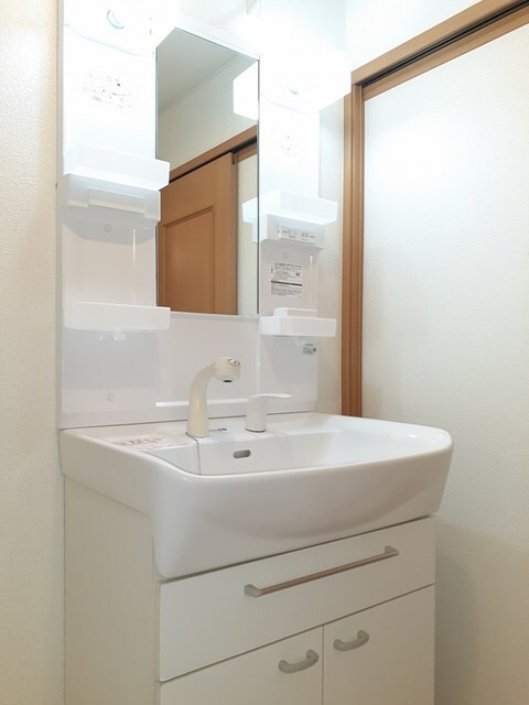 パール・ルースIIの物件内観写真