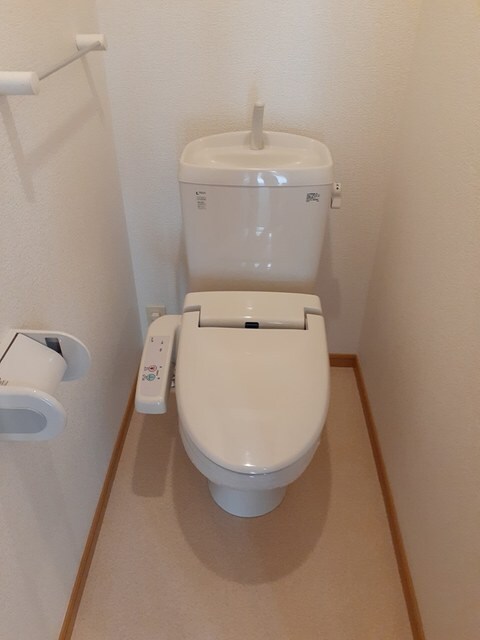 パール・ルースIIの物件内観写真