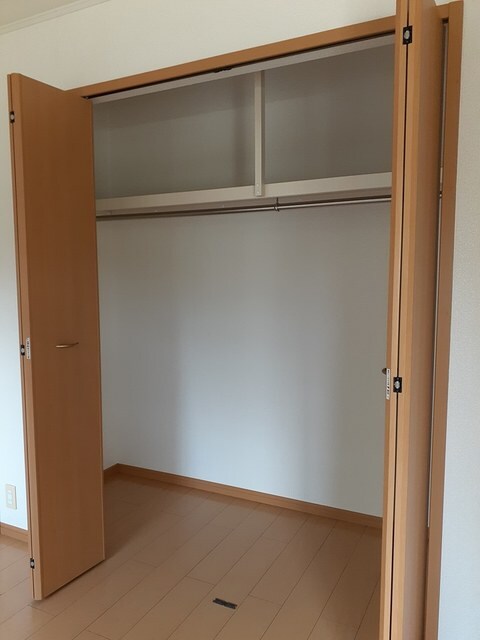 パール・ルースIIの物件内観写真