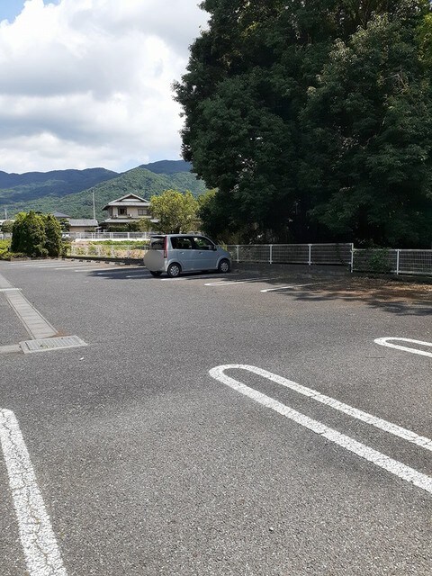 パール・ルースIIの物件内観写真