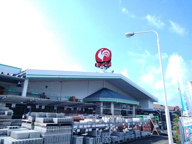 パール・ルースIIの物件内観写真