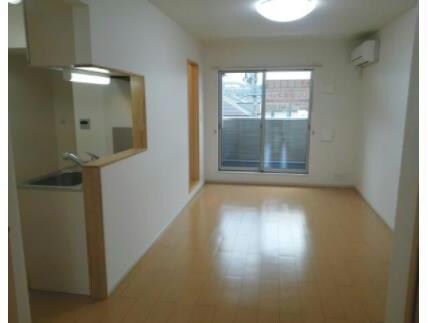 パークサイドの物件内観写真